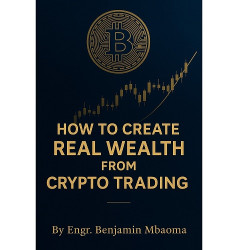 How to Create Real Wealth from Crypto Trading