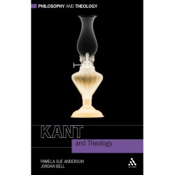  Continuum Kant and Theology (Philosophy and Theology)