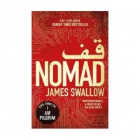 Nomad By James Swallow