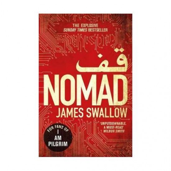 Nomad By James Swallow