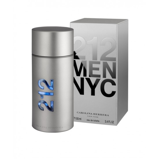 Carolina Herrera 212 Men NYC EDT Carolina Herrera 212 Men NYC EDT