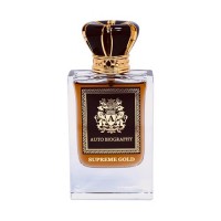 Autobiography Supreme Gold - 50ml