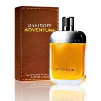 Davidoff Adventure Eau De Toilette - 100ml