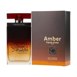 Amber Franck Olivier for Men 75ml