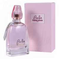 Bella Franck Olivier Eau De Parfum for Women 100ml