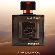 Oud Touch Perfume by Franck Olivier - EDP - 100ml