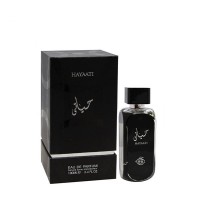 Fragrance World Hayaati Eau De Parfum 100ml
