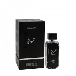 Fragrance World Hayaati Eau De Parfum 100ml