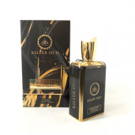 Paris Corner Killer Oud Midnight Ectasy Edp 100ml