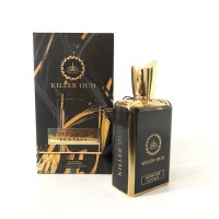 Paris Corner Killer Oud Midnight Ectasy Edp 100ml