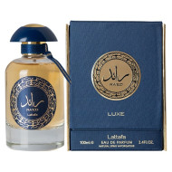Lattafa Raed Luxe Edp 100ml