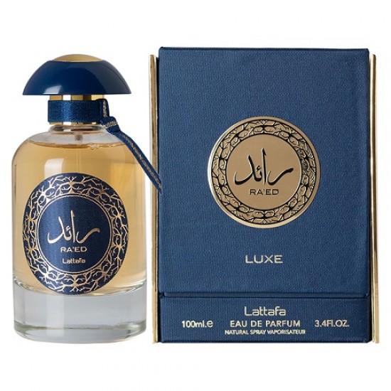 Lattafa Raed Luxe Edp 100ml