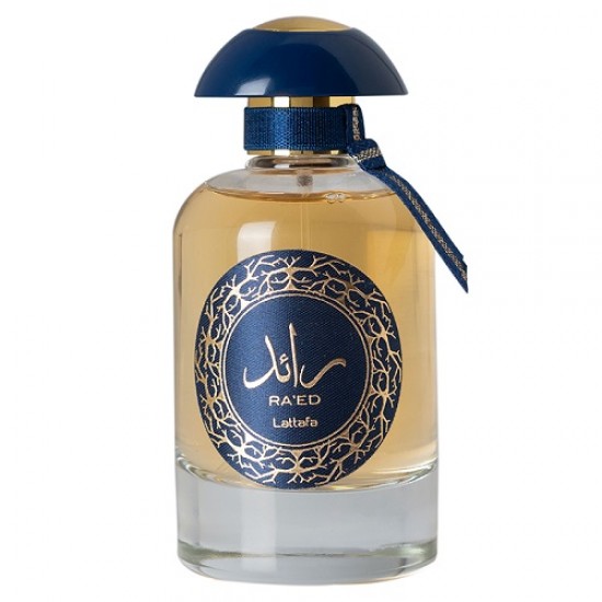 Lattafa Raed Luxe Edp 100ml