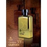 Fragrance World Ombre 33 Leather Perfume 100ml