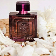  Franck Olivier Oud Vanille Eau De Parfum (EDP) - 100ml