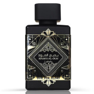 Lattafa Oud for Glory Eau De Parfum 100ml