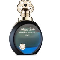 Fragrance World Royal Hunt Sapphire Edp 100ml