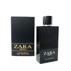 Fragrance World Zara Man Edp 100ml