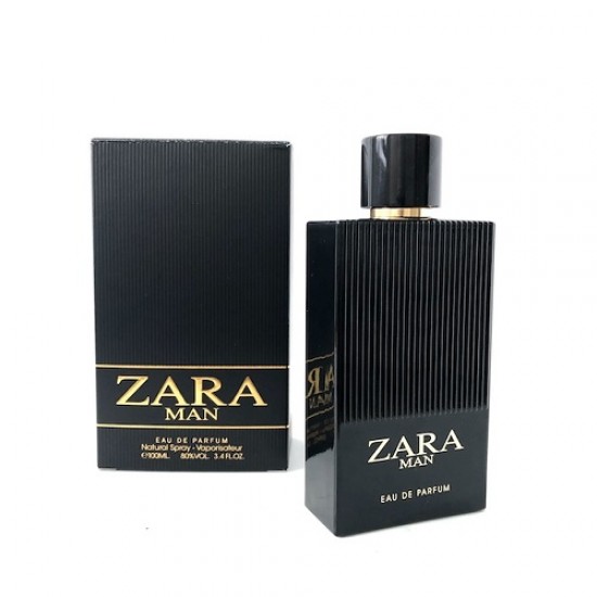 Fragrance World Zara Man Edp 100ml