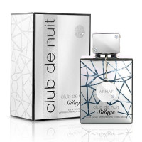 Armaf Club De Nuit Sillage Edp 105ml