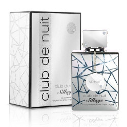 Armaf Club De Nuit Sillage Edp 105ml