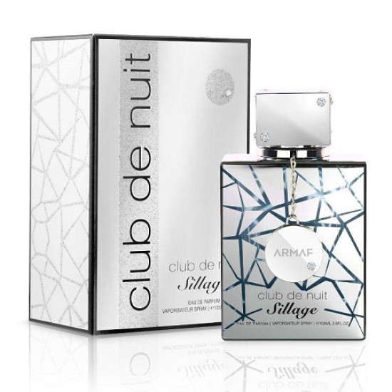 Armaf Club De Nuit Sillage Edp 105ml