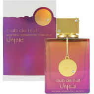 Armaf Club De Nuit Untold Edp 105ml