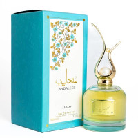 Asdaaf Andaleeb Perfume - 100ml