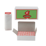 Elephant Refined Flat Camphor Kafura Pelebe 454g(256pcs)