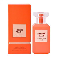 Intense Peach Eau De Parfum 80ml