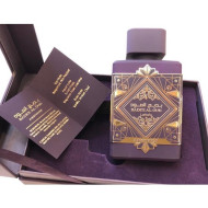 Lattafa Badee Al Oud Amethyst Edp 100ml