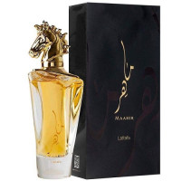 Lattafa Maahir Gold Edp 100ml