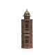Lattafa Niche Emirate Mughal Fort Edp 100ml