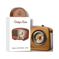 Lattafa Vintage Radio Edp 100ml