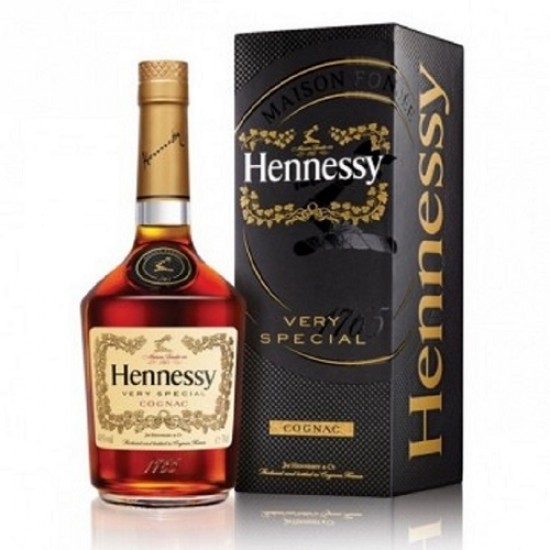 Hennessy Very Special French Cognac - 700ml