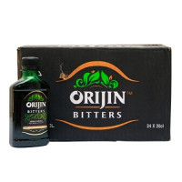 Orijin Bitters Spirit Drink 20cl X 24pks