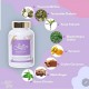 Juliet Eve Supplement - 60 Capsules