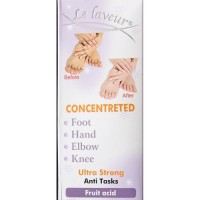 La Laveur Fruit Acid Dark Knuckle Cleanser 50ml