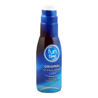 Fun Time Original Stimulating Sex Lube 75ml
