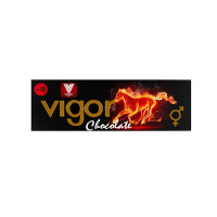 Vigor Chocolate 25g
