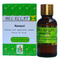 Bel Eclat Kenacol Lightening Serum 30ml