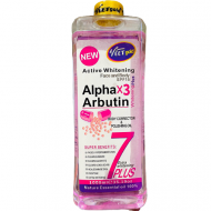 Veetgold Whitening Alpha Arbutin Body Corrector Polishing Oil 1000ml