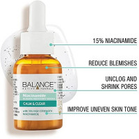 Balance Niacinamide Serum 30ml