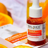 Balance Vitamin C Brightening Serum 30ml