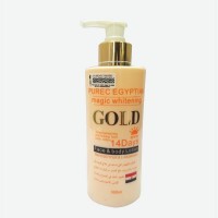 Purec Egyptian Magic Whitening Lotion 300ml
