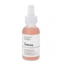 The Ordinary Lactic Acid 10% + HA 30ml