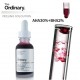 The Ordinary AHA 30% + BHA 2% Peeling Solution 30ml