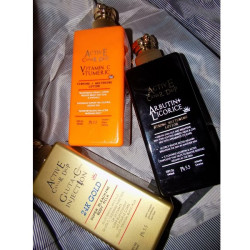 Active Caviar Drip Lotion 444ml - 1 Bottle