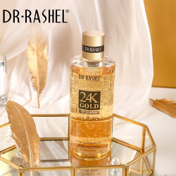 Dr Rashel 24K Gold Toner 300ml