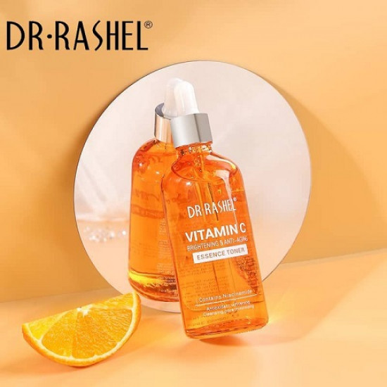 Dr Rashel Essence Toner 100ml